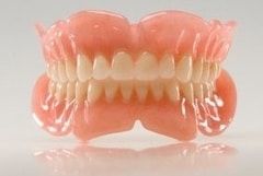 Denture